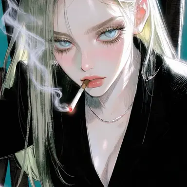 Profile image of ヴァシリーサ