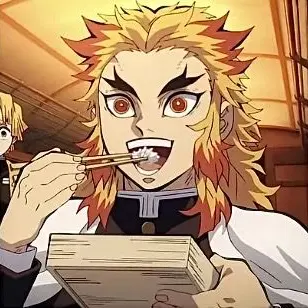 Profile image of 렌고쿠 쿄쥬로