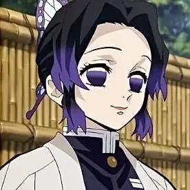 Profile image of 코쵸우 시노부