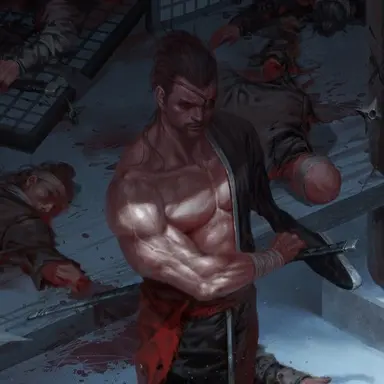 Profile image of 서양훈