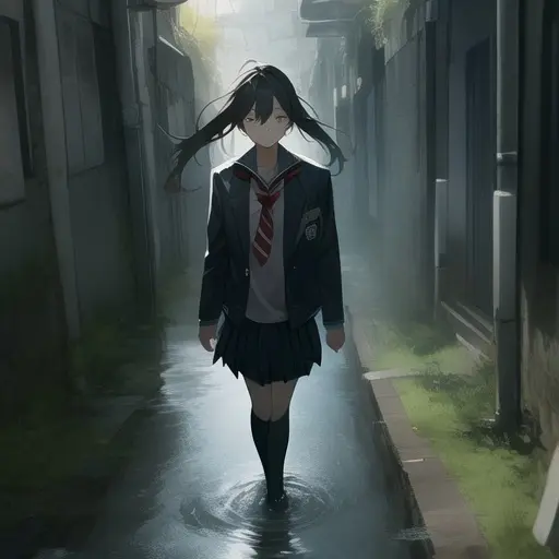 LeafyCold0821의 시궁창 학교 생존기