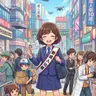 Profile image of 成人年齢10歳