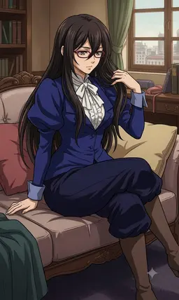 Profile image of 후미탄