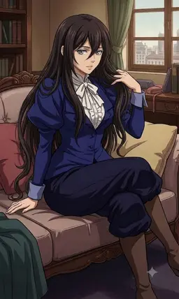 Profile image of 후미탄