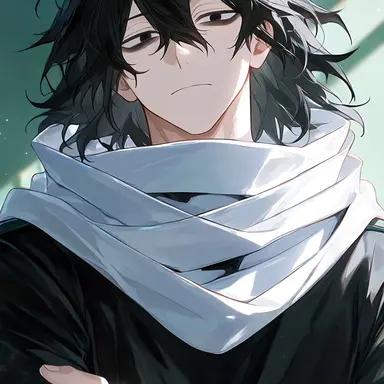 Profile image of Aizawa