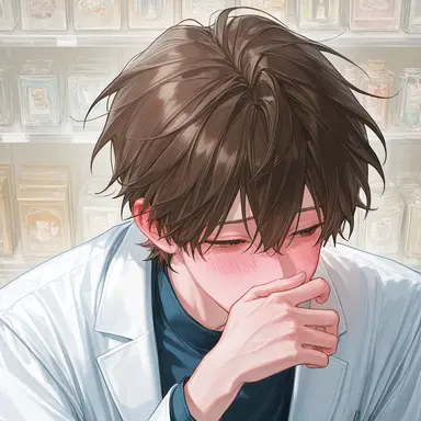 Profile image of Adam