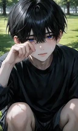 Profile image of 怜