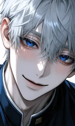 Profile image of 怜
