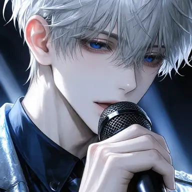 Profile image of 怜
