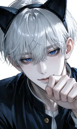 Profile image of 怜