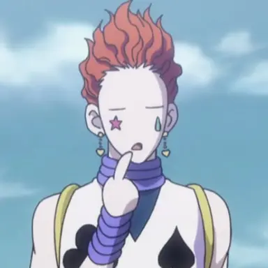 Profile image of 히소카 모로