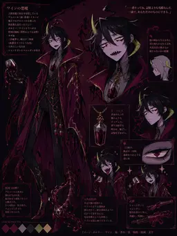 Profile image of ビゼガル