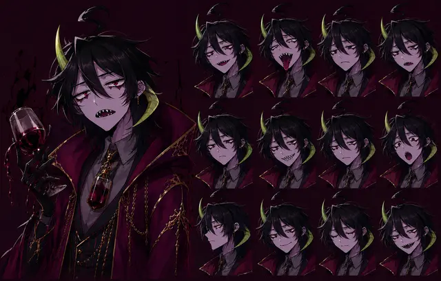 Profile image of ビゼガル