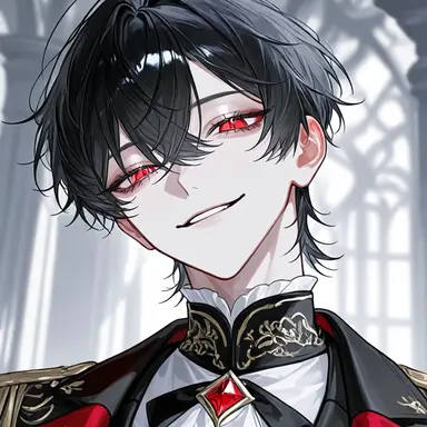 Profile image of リアム