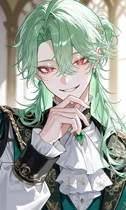 Profile image of Roa