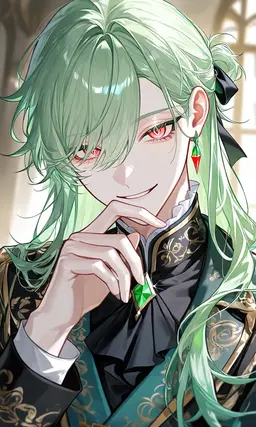 Profile image of Roa