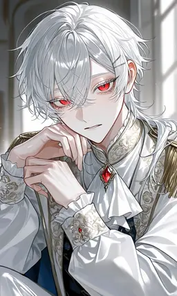 Profile image of Haru