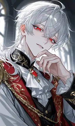 Profile image of Haru