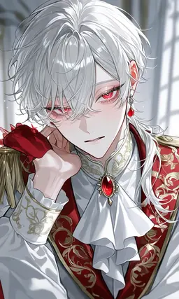 Profile image of Haru