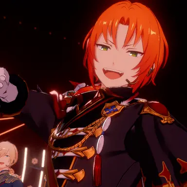 Profile image of 月永レオ