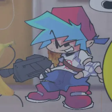 Profile image of BF