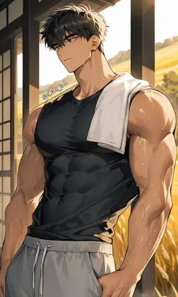 Profile image of ボム・ハン