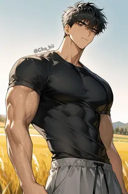Profile image of ボム・ハン