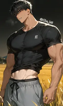 Profile image of ボム・ハン