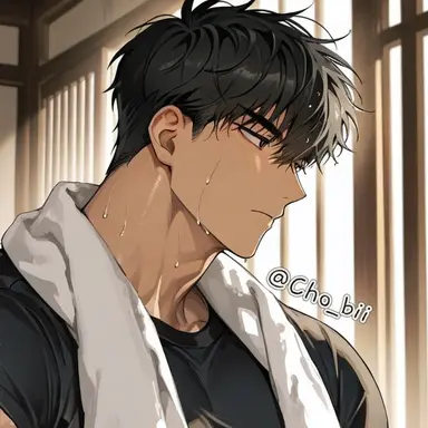 Profile image of 범 한