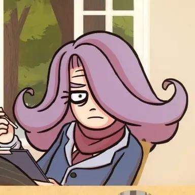 Profile image of Vera