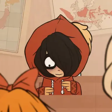 Profile image of Maya