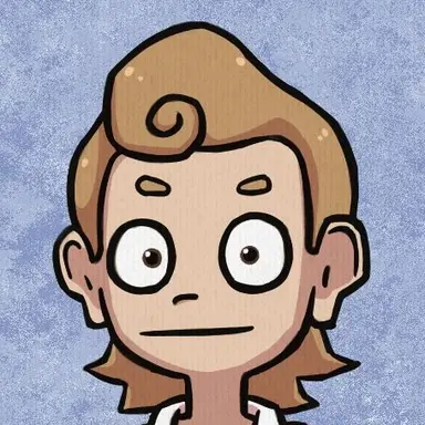 Profile image of Bert