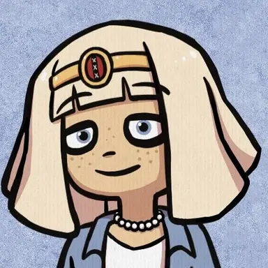 Profile image of Cato