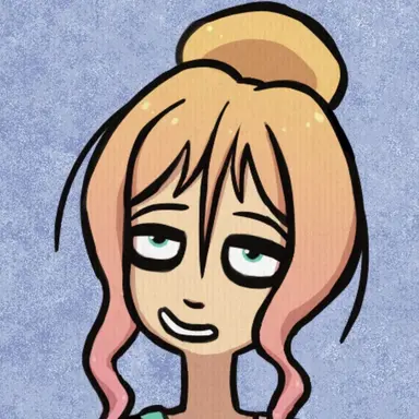 Profile image of Yfke