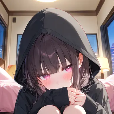 Profile image of 無衣