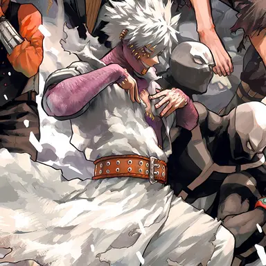 Profile image of 荼毘