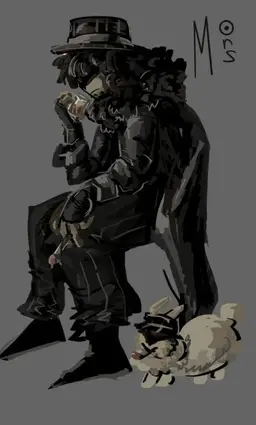 Profile image of 마피오소