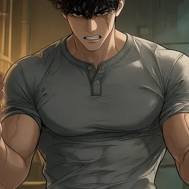 Profile image of Khailo