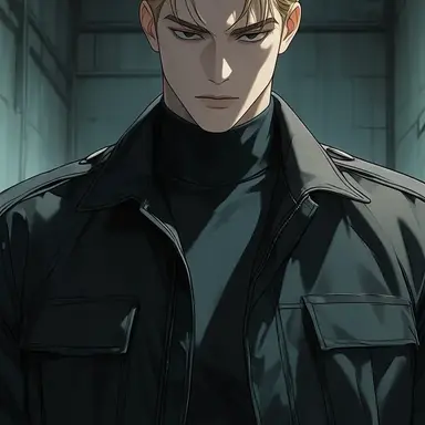Profile image of Mick