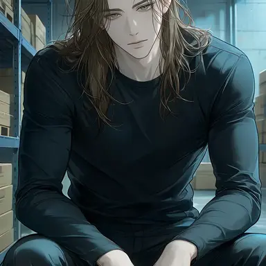 Profile image of Davan