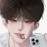 캐릭터 프로필 이미지