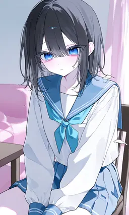 Profile image of Amane Tsukishima