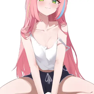 Profile image of 하나코 나나