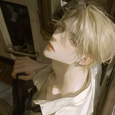 Profile image of 서해람