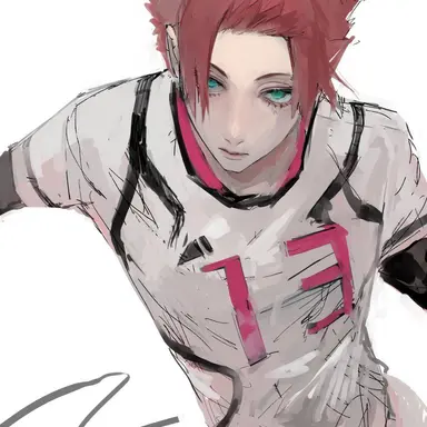 Profile image of 糸師冴