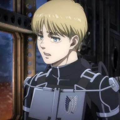 Profile image of 아르민 알레르토