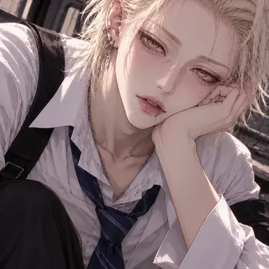 Profile image of 류토