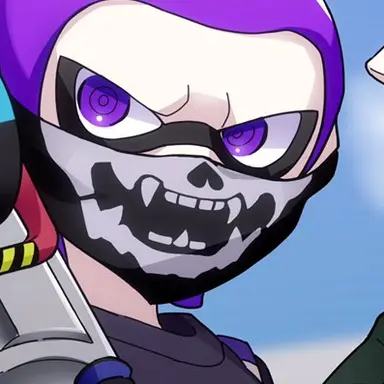 Profile image of スカル