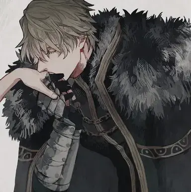 Profile image of Caspian