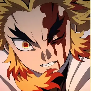 Profile image of 렌고쿠 쿄주로